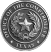 Texas Comptroller Seal